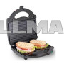 Сендвичница, бутербродница Domotec MS 7709 